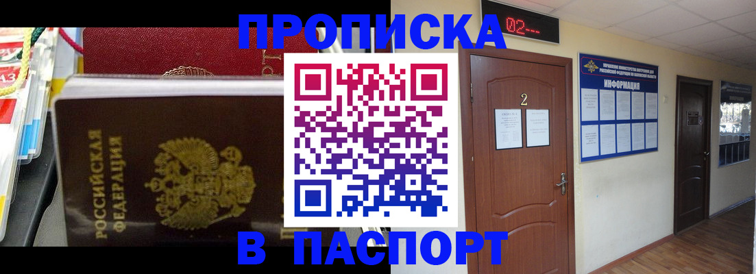 прописка гарантия в Палласовке